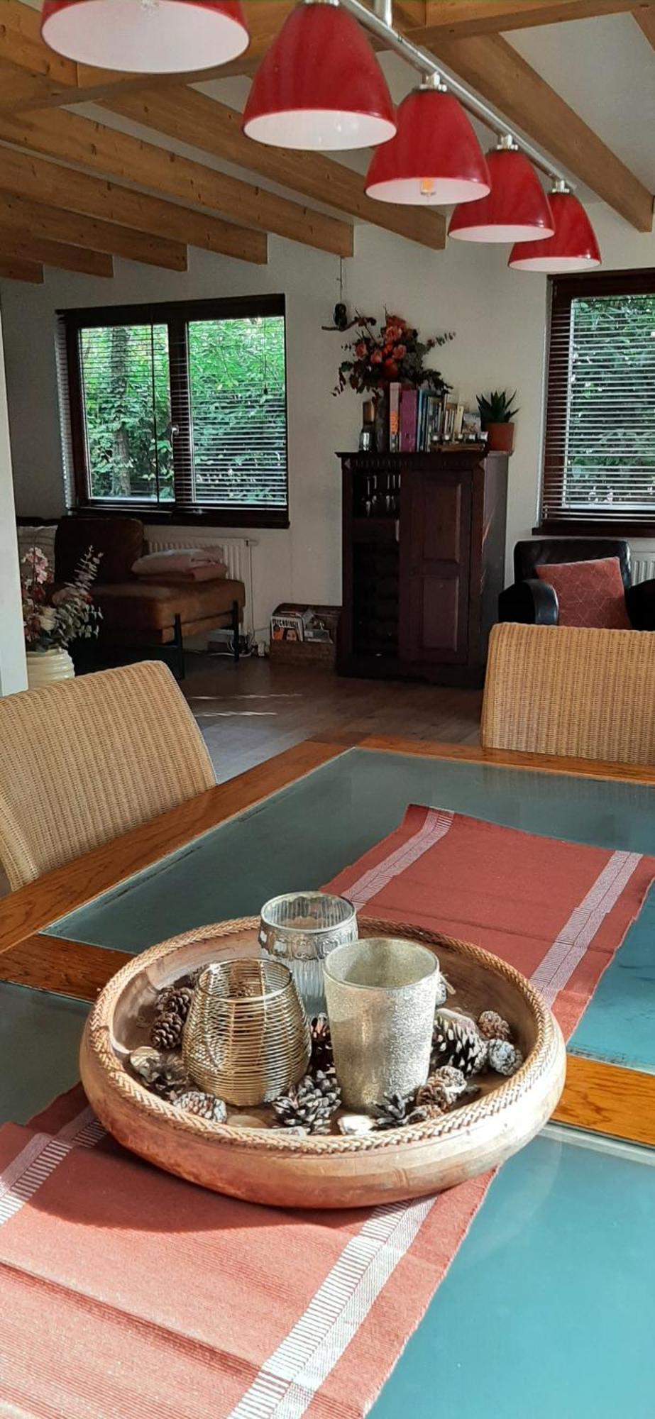Waterlelie 34 Rekem Villa Dış mekan fotoğraf